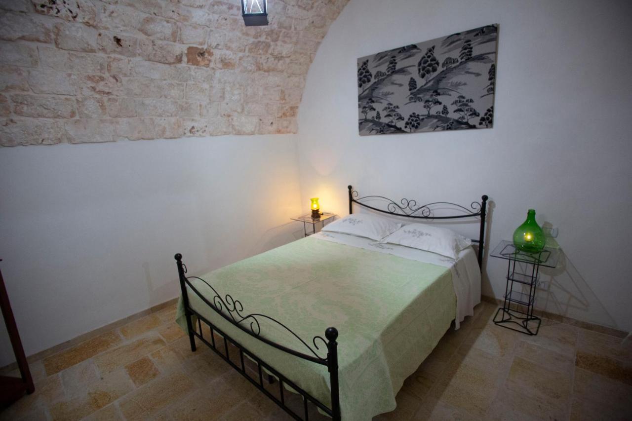 Casetta Wetto' Monopoli Exterior photo